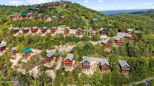 $85,000 | 2954 Legacy Vista Drive, Sevierville, TN 37876