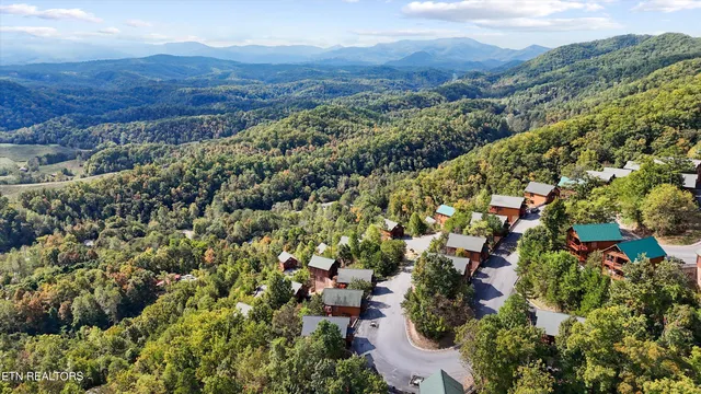 $85,000 | 2954 Legacy Vista Drive, Sevierville, TN 37876