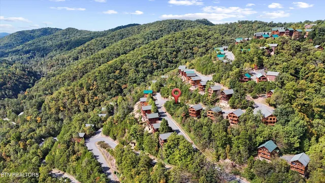 $85,000 | 2954 Legacy Vista Drive, Sevierville, TN 37876