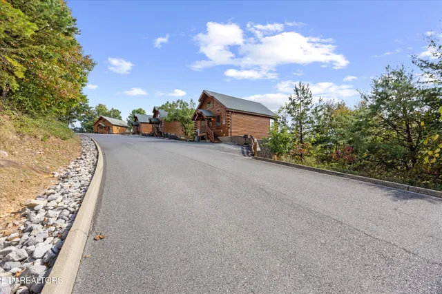 $85,000 | 2954 Legacy Vista Drive, Sevierville, TN 37876