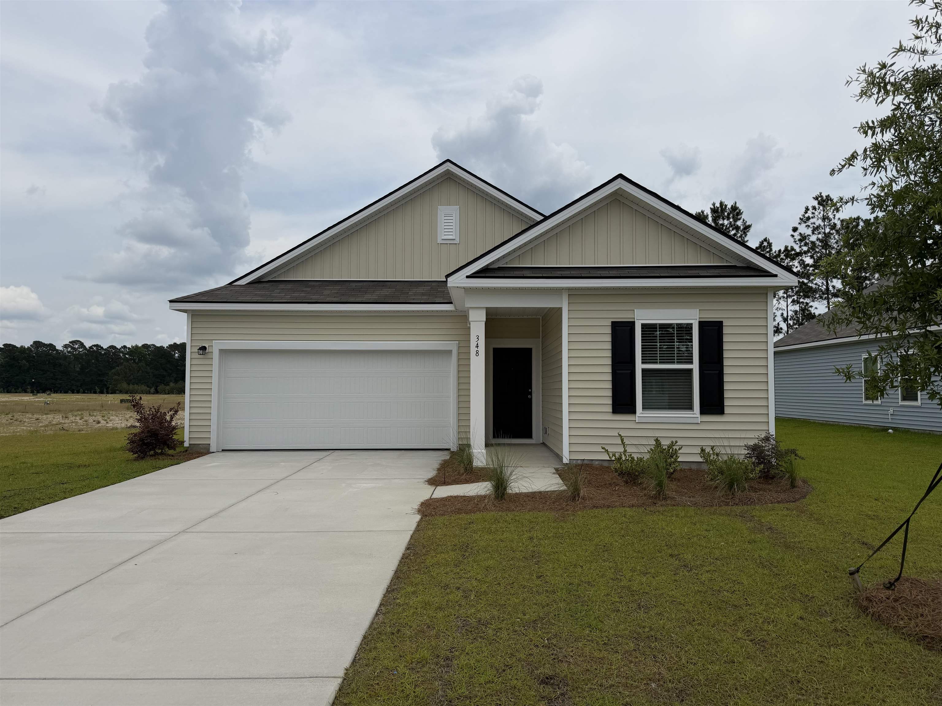 348 Azimuth Drive Conway, SC 29526 - Photo 1 of 20