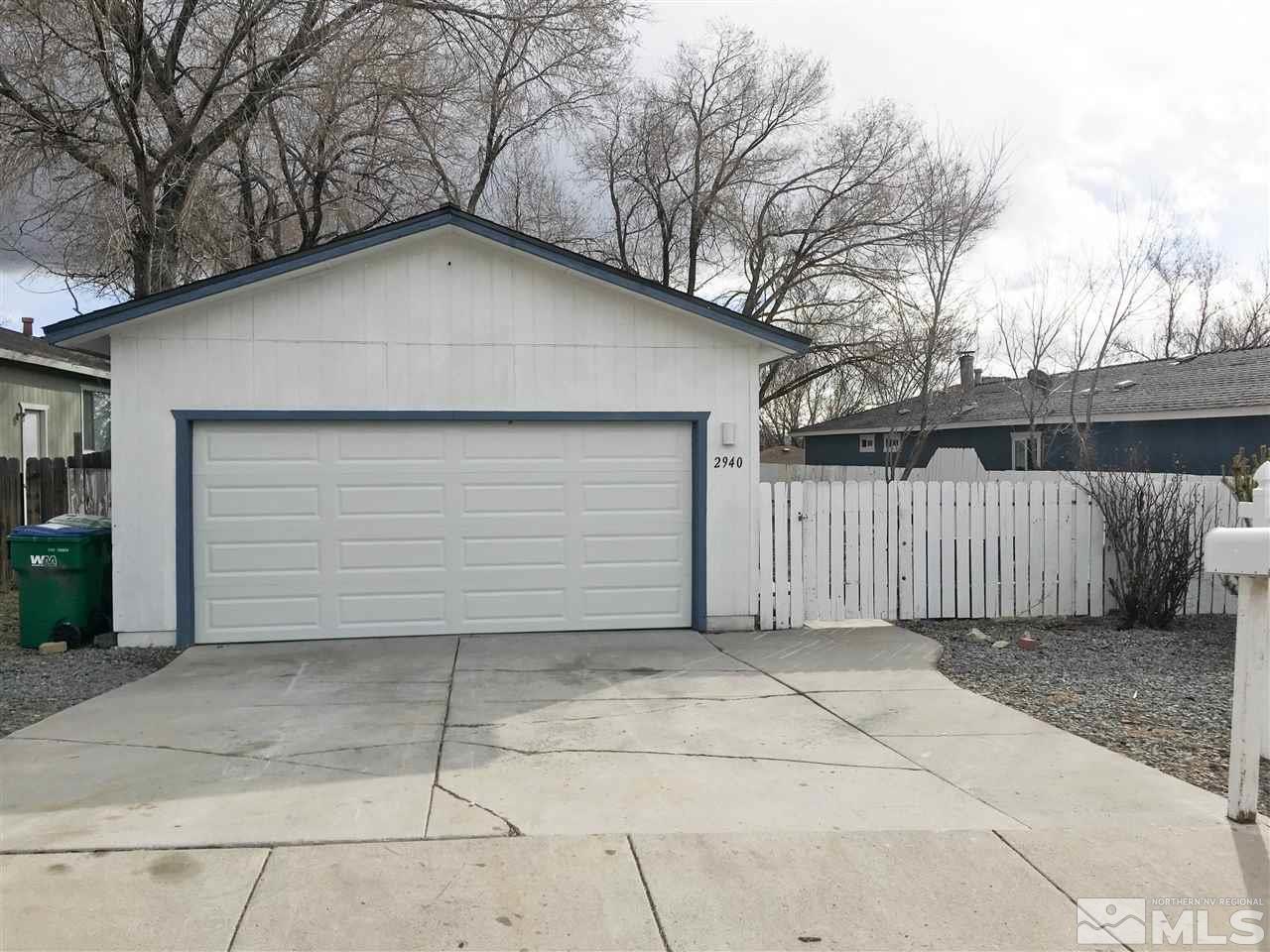 2940 Harding Circle Reno, NV 89503 - Photo 1 of 1 Photo 1