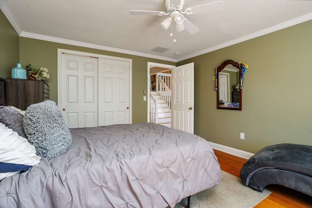909 Ridgefield Circle, Unit 909C Clinton, MA 01510 - Photo 20 of 40