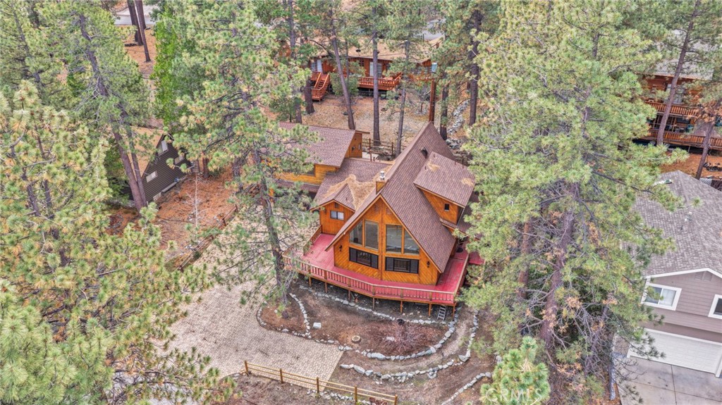 985 Pheasant Road Wrightwood, CA 92397 - Photo 55 of 61