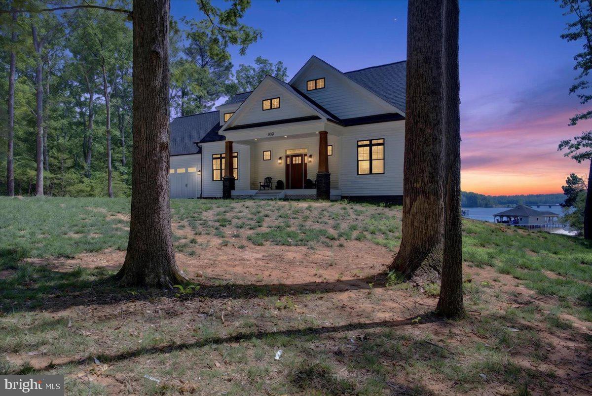 800 Carrs Bridge Road Bumpass, VA 23024 - Photo 6 of 146