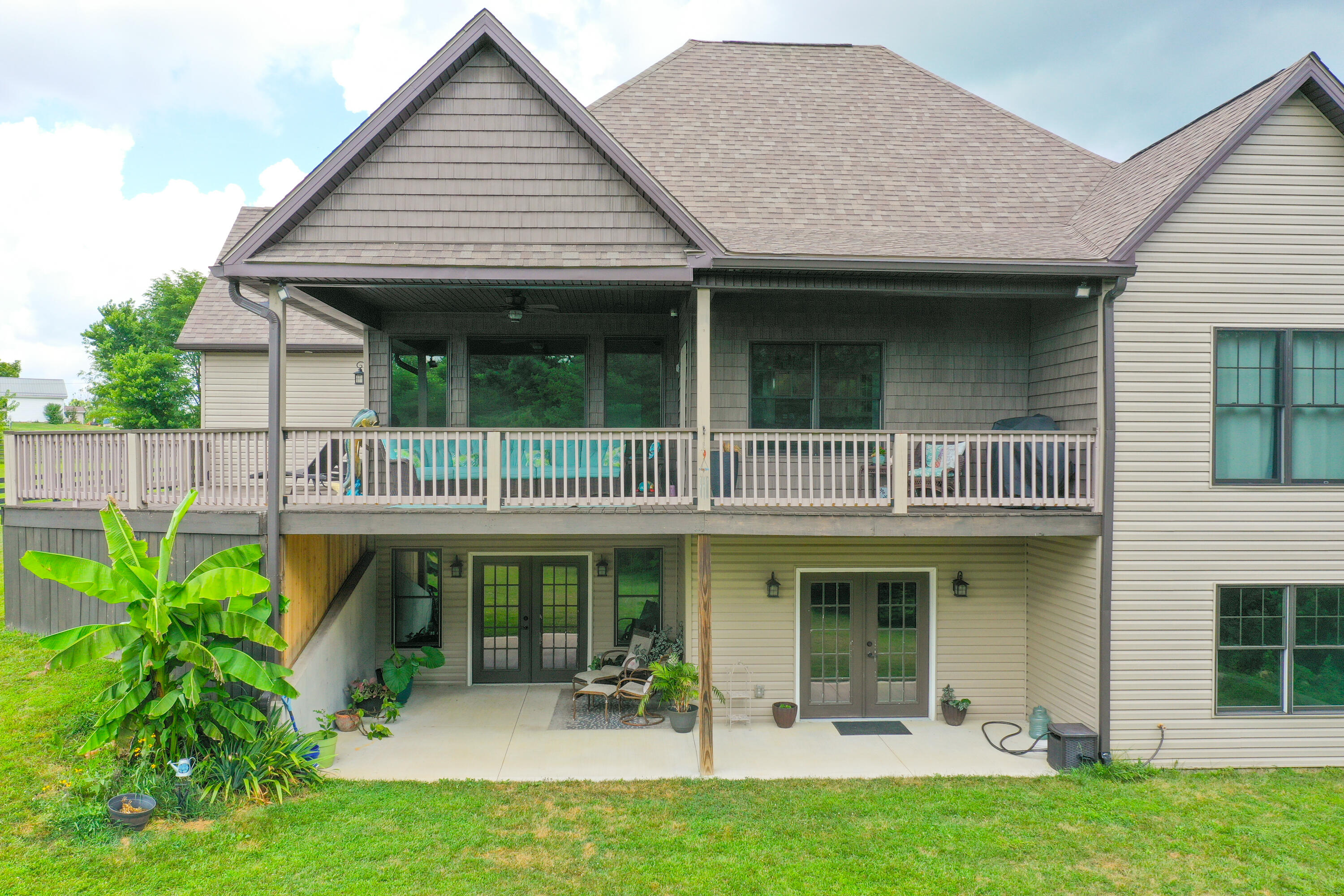 1786 Pine Top Road London, KY 40741 - Photo 22 of 67 DJI_0114