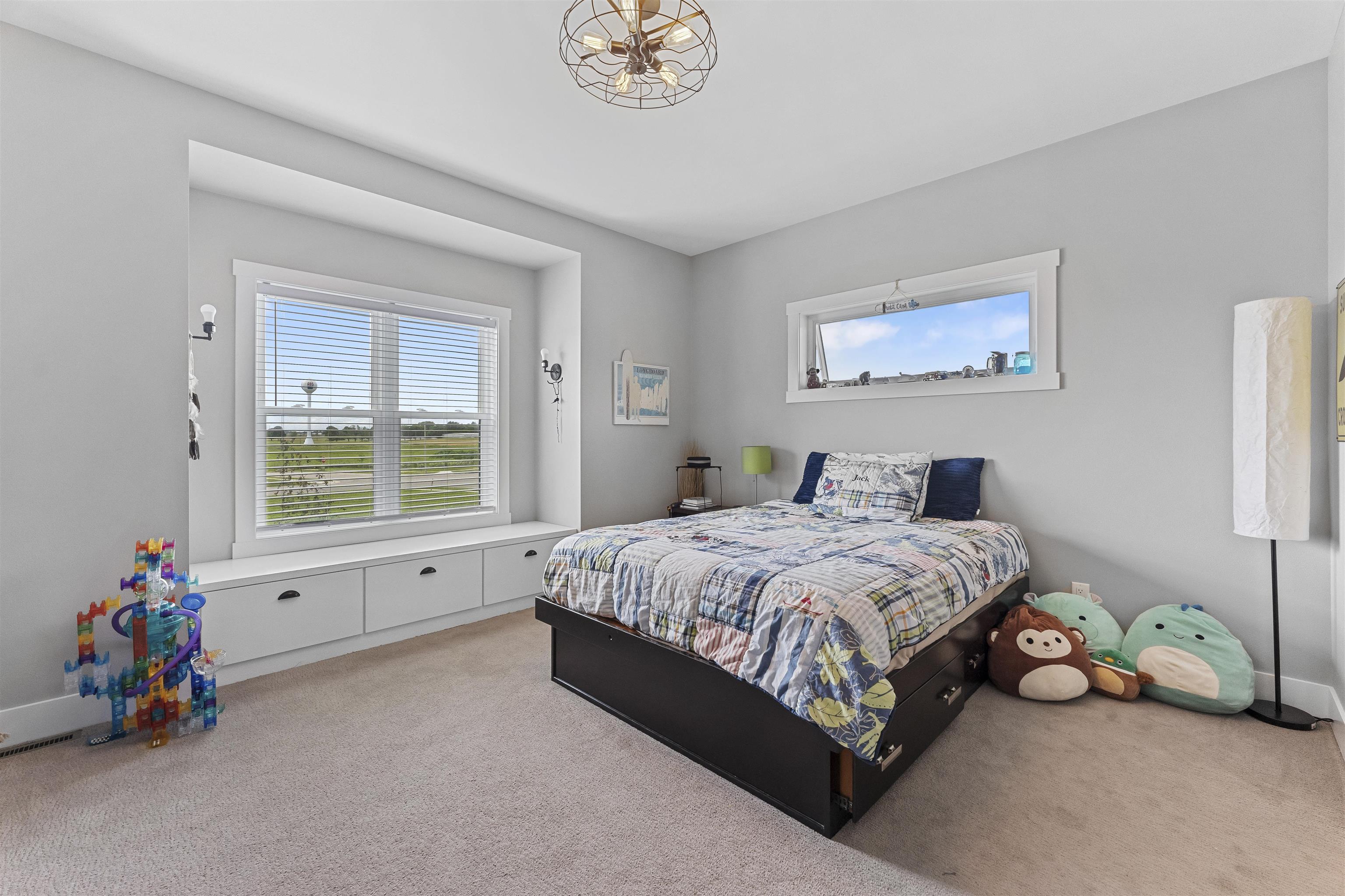 6697 Morning Dew Lane Sun Prairie, WI 53590 - Photo 24 of 34