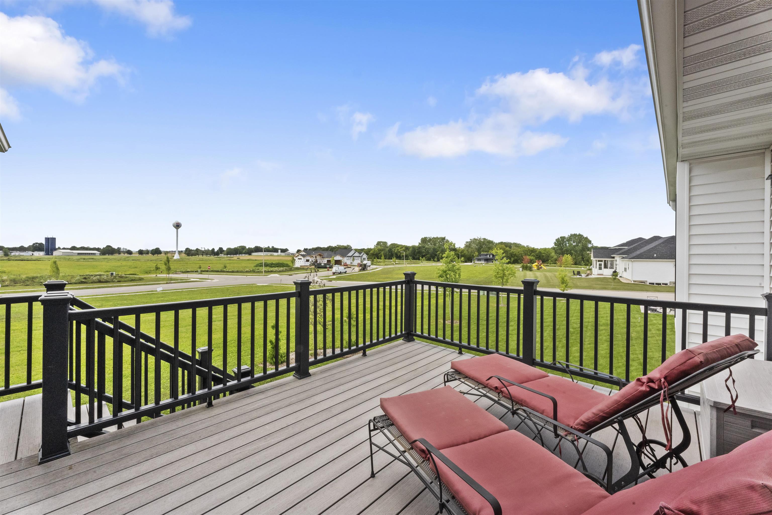 6697 Morning Dew Lane Sun Prairie, WI 53590 - Photo 31 of 34