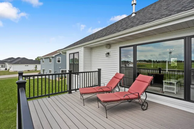 $1,100,000 | 6697 Morning Dew Lane, Sun Prairie, WI 53590