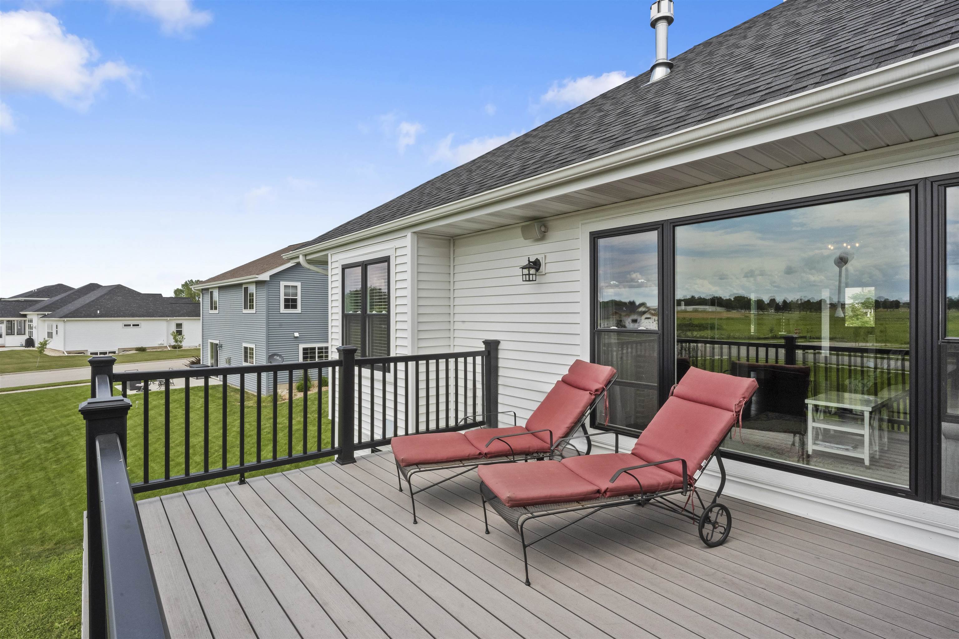 6697 Morning Dew Lane Sun Prairie, WI 53590 - Photo 32 of 34