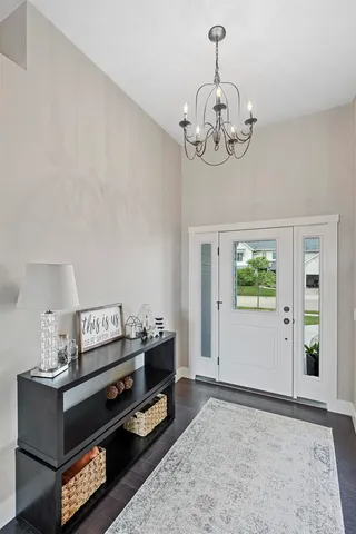 $1,100,000 | 6697 Morning Dew Lane, Sun Prairie, WI 53590