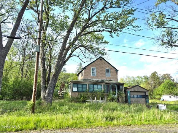 $35,000 | 47 Champlain Avenue, Whitehall, NY 12887