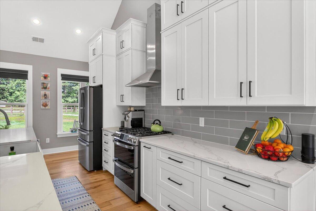357 Cummings Chapel Road Ridgeville, SC 29472 - Photo 11 of 118