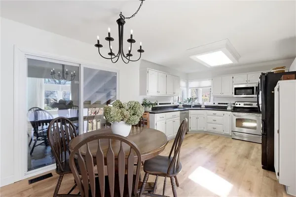 $435,000 | 4070 Southwest Camelot Drive, Lee's Summit, MO 64082