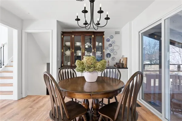 $435,000 | 4070 Southwest Camelot Drive, Lee's Summit, MO 64082