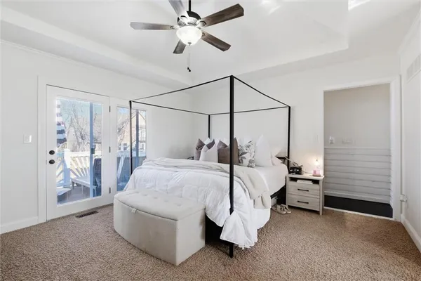 $435,000 | 4070 Southwest Camelot Drive, Lee's Summit, MO 64082