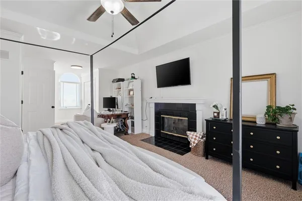 $435,000 | 4070 Southwest Camelot Drive, Lee's Summit, MO 64082