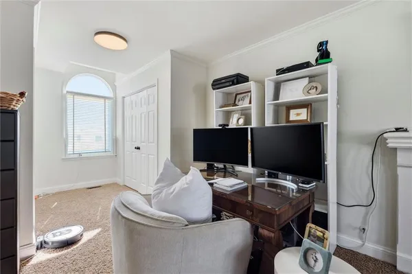 $435,000 | 4070 Southwest Camelot Drive, Lee's Summit, MO 64082