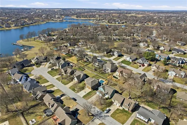 $435,000 | 4070 Southwest Camelot Drive, Lee's Summit, MO 64082