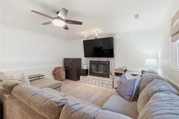 $435,000 | 4070 Southwest Camelot Drive, Lee's Summit, MO 64082