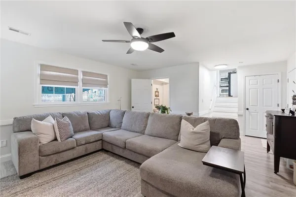 $435,000 | 4070 Southwest Camelot Drive, Lee's Summit, MO 64082