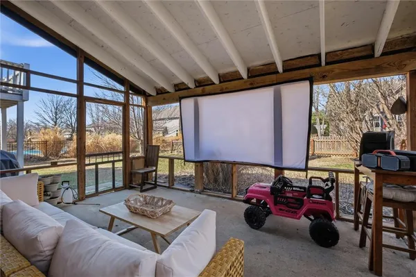 $435,000 | 4070 Southwest Camelot Drive, Lee's Summit, MO 64082