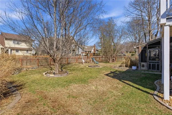 $435,000 | 4070 Southwest Camelot Drive, Lee's Summit, MO 64082