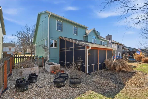 $435,000 | 4070 Southwest Camelot Drive, Lee's Summit, MO 64082