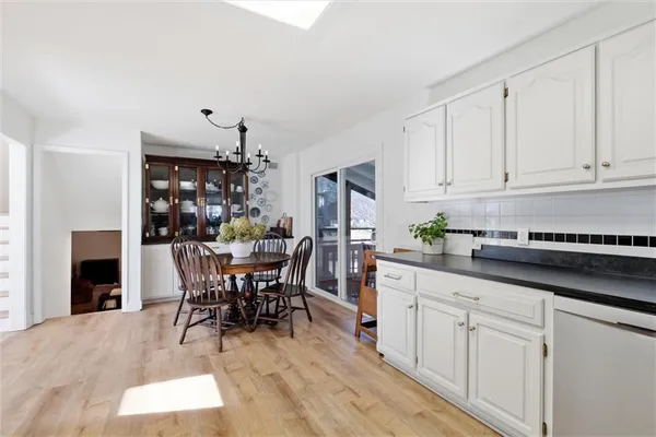 $435,000 | 4070 Southwest Camelot Drive, Lee's Summit, MO 64082