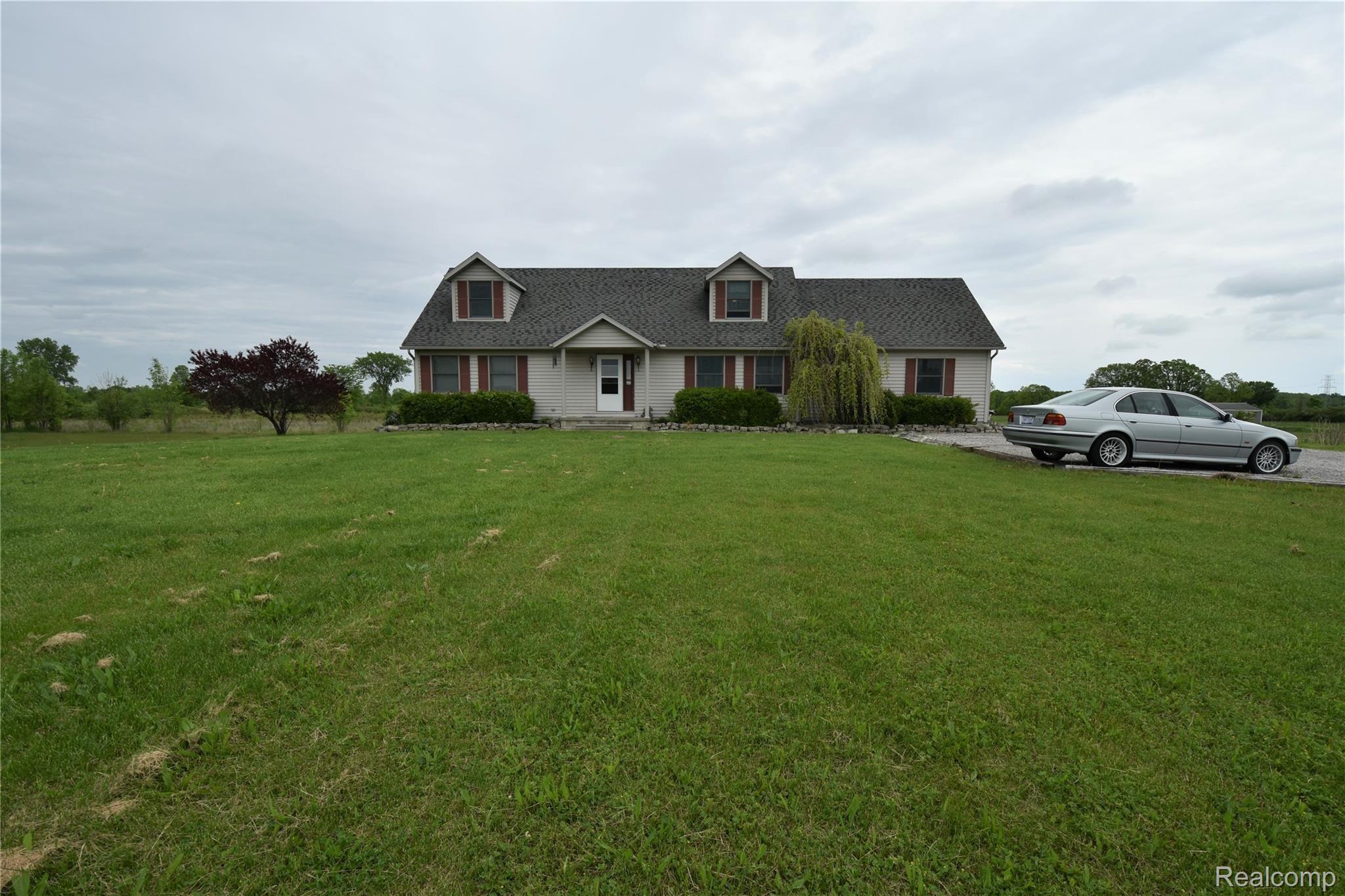 4179 Meldrum Road Casco, MI 48064 - Photo 2 of 50 DSC_9541 - Copy.JPG