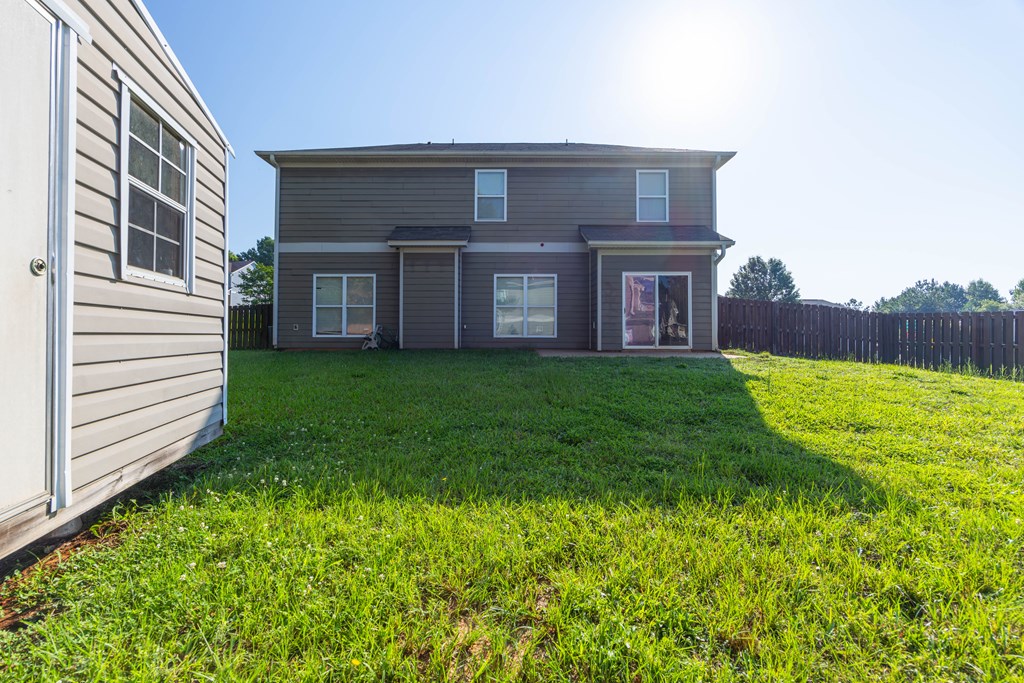 1347 Freedom Ridge Drive Columbus, GA 31907 - Photo 26 of 28