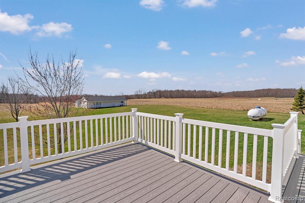 12833 Sullivan Road Emmett, MI 48022 - Photo 24 of 41