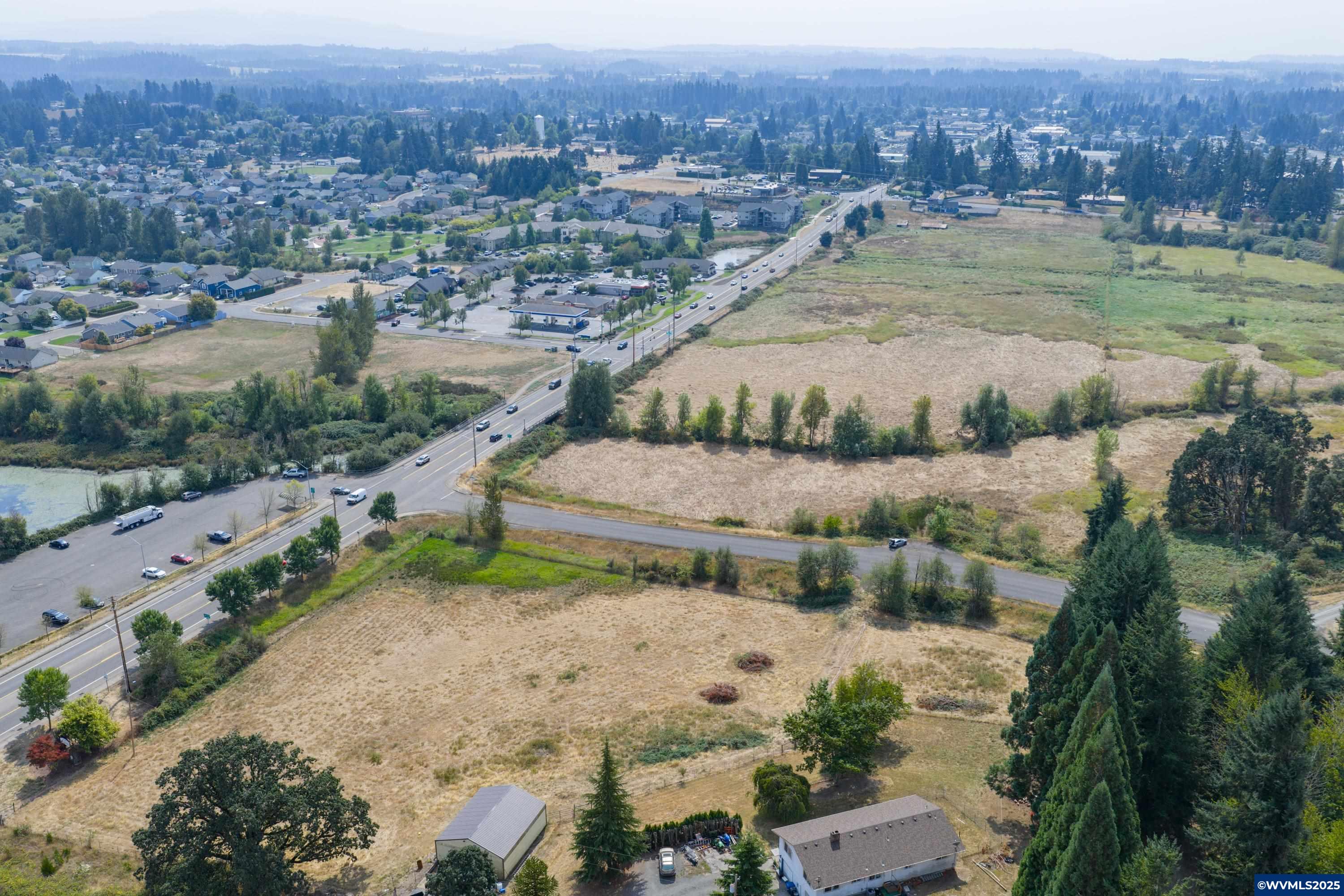 Lot 200 Golf Lane Sublimity, OR 97385 - Photo 5 of 10