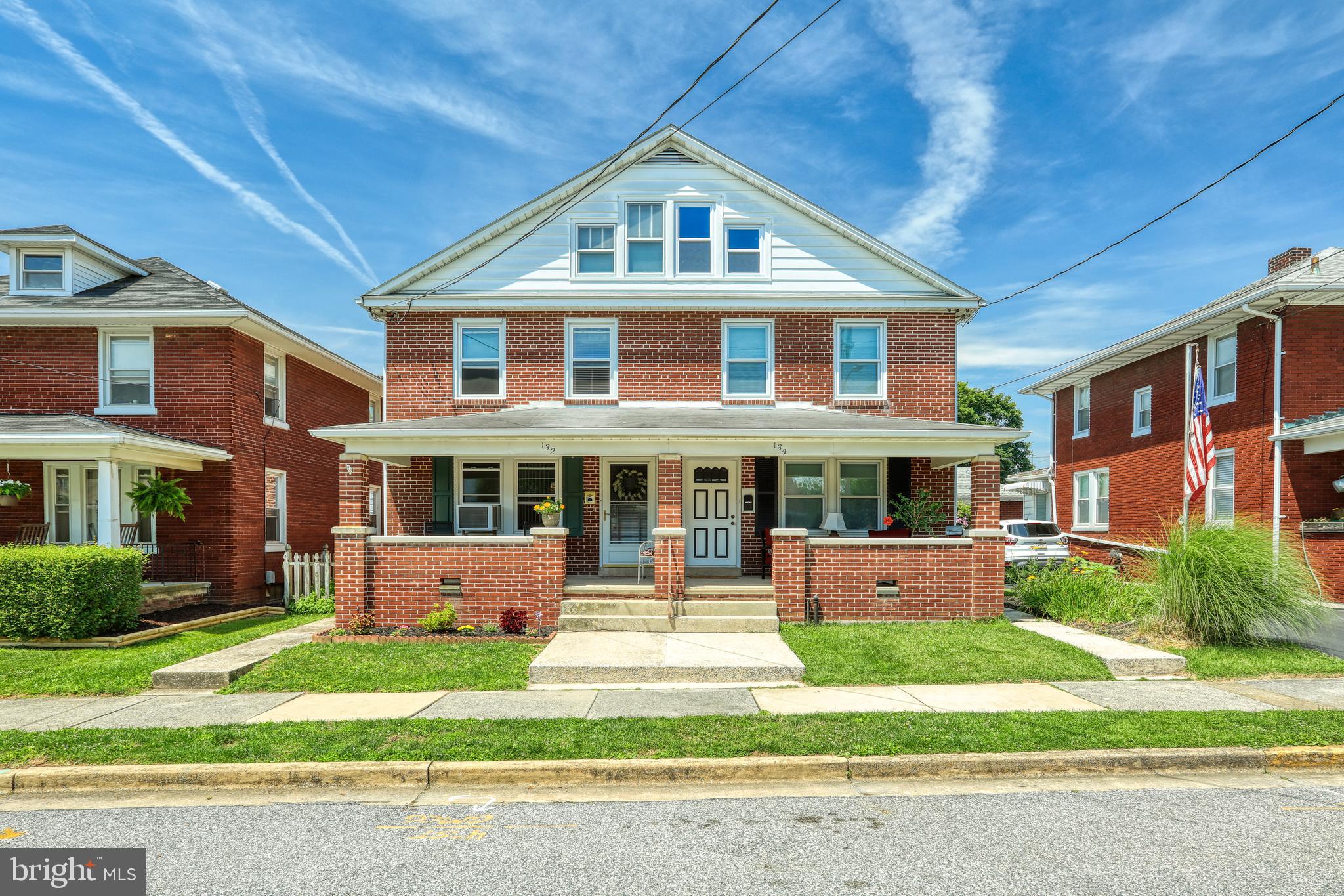 132 North Walnut Street Spring Grove, PA 17362 - Photo 1 of 41 Gallery Image 1