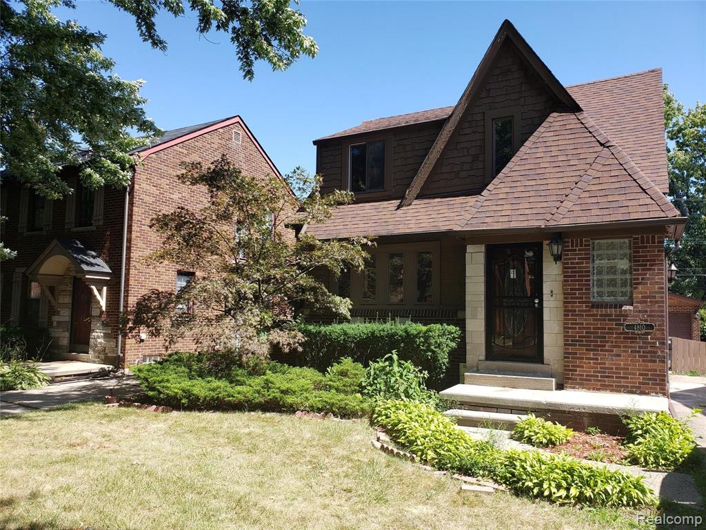 4810 Harvard Road Detroit, MI 48224 - Photo 15 of 15
