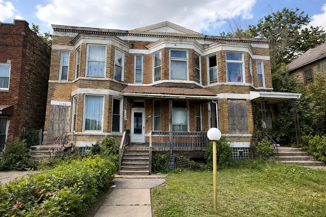 $44,900 | 7126 South Lafayette Avenue, Chicago, IL 60621