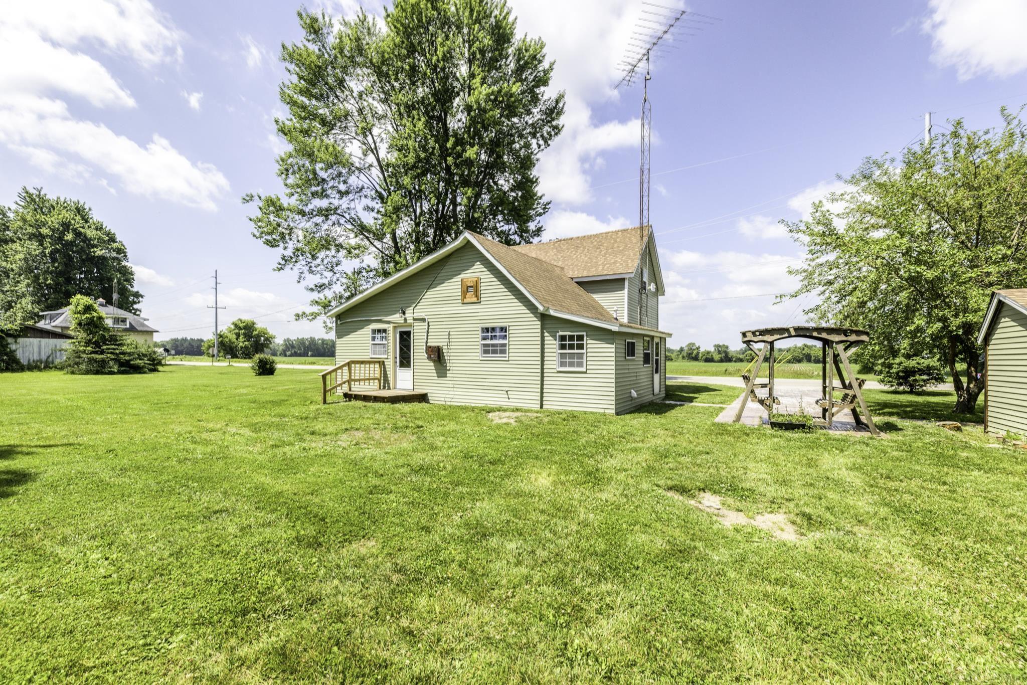 2649 Sherman Street Applegate, MI 48401 - Photo 29 of 37