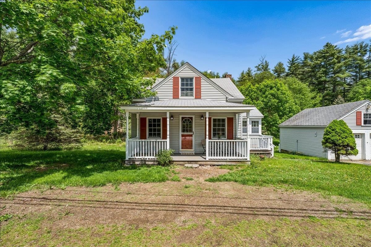 45 Old Center Road Deerfield, NH 03037 - Photo 48 of 48