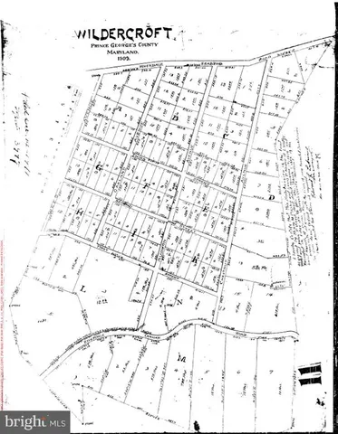 $55,000 | Riverdale Road, Lanham, MD 20706