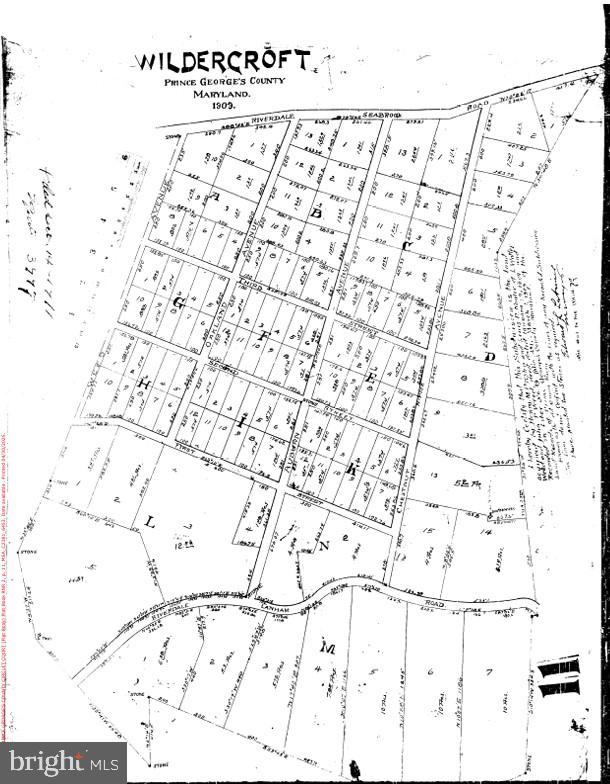 Riverdale Road Lanham, MD 20706 - Photo 5 of 5