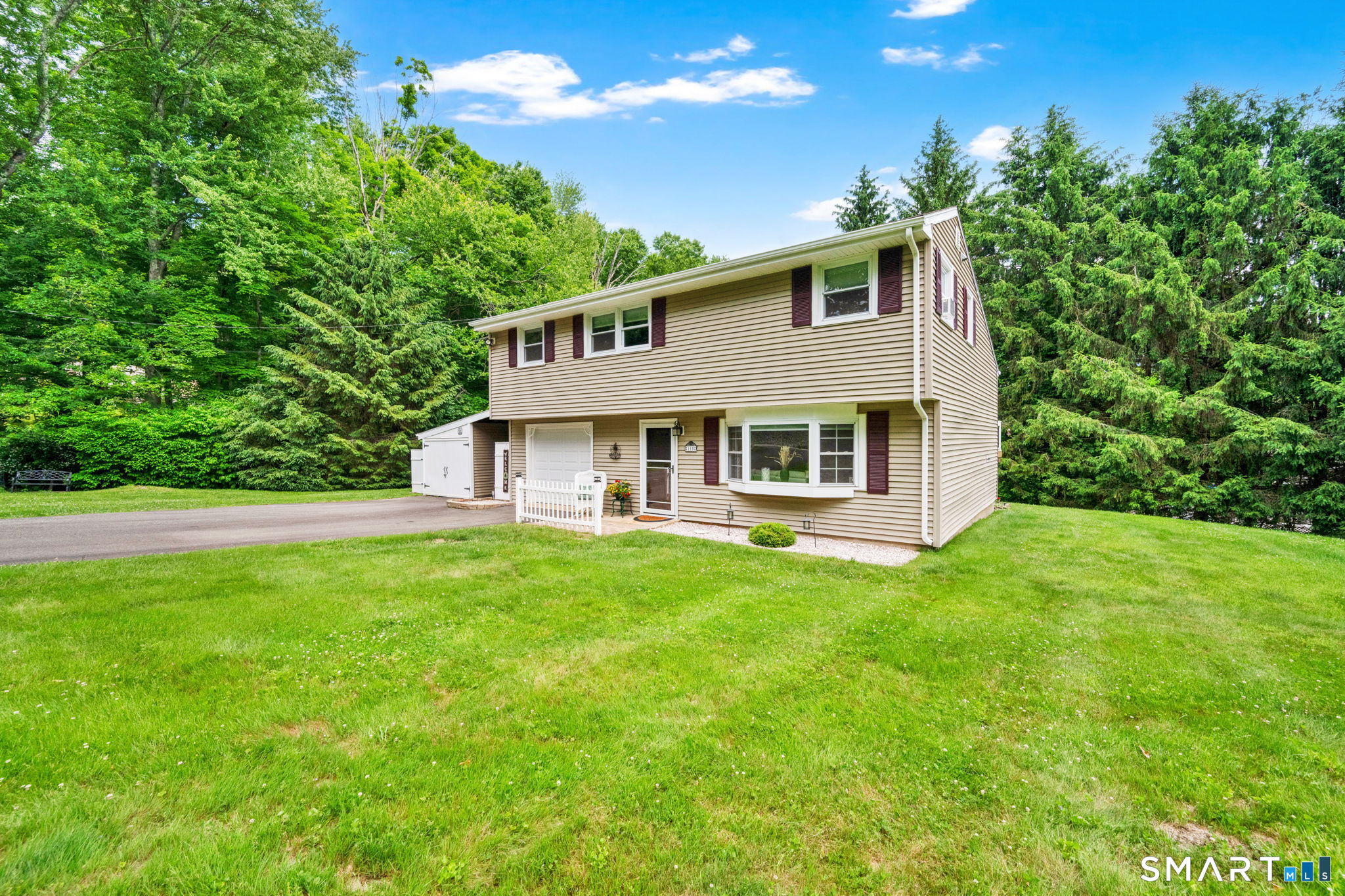 115 S Road Marlborough, CT 06447 - Photo 2 of 36