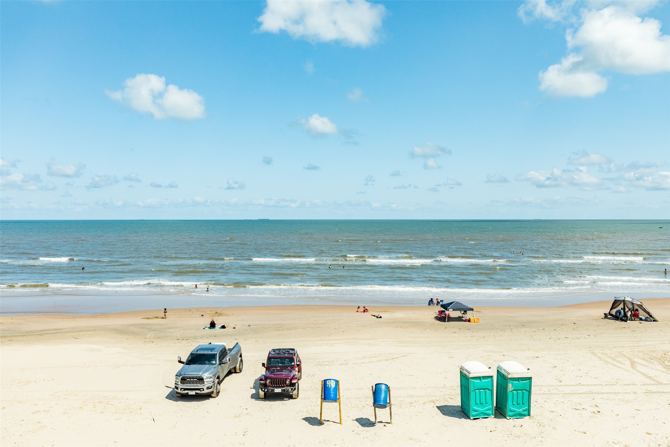 109 D Santar Loop Surfside Beach, TX 77541 - Photo 9 of 42