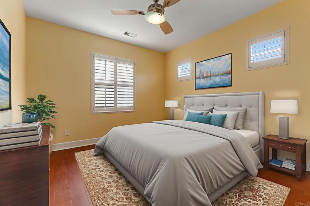 10217 Prairie Springs Road San Diego, CA 92127 - Photo 30 of 45