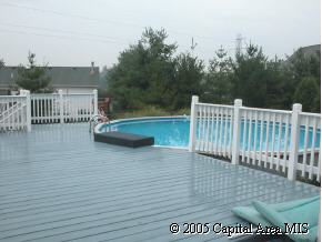 503 Hilltop Road Sherman, IL 62684 - Photo 6 of 7 Gallery Image 6