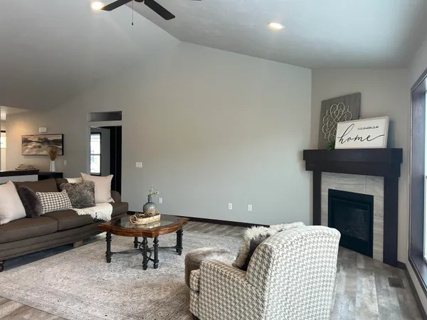 $424,900 | 3668 Gladiolus Place, Appleton, WI 54913