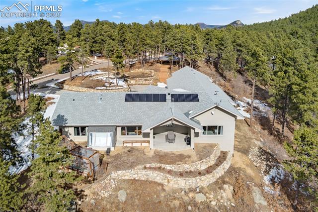 938 Spruce Road Larkspur, CO 80118 - Photo 43 of 47 Gallery Image 43
