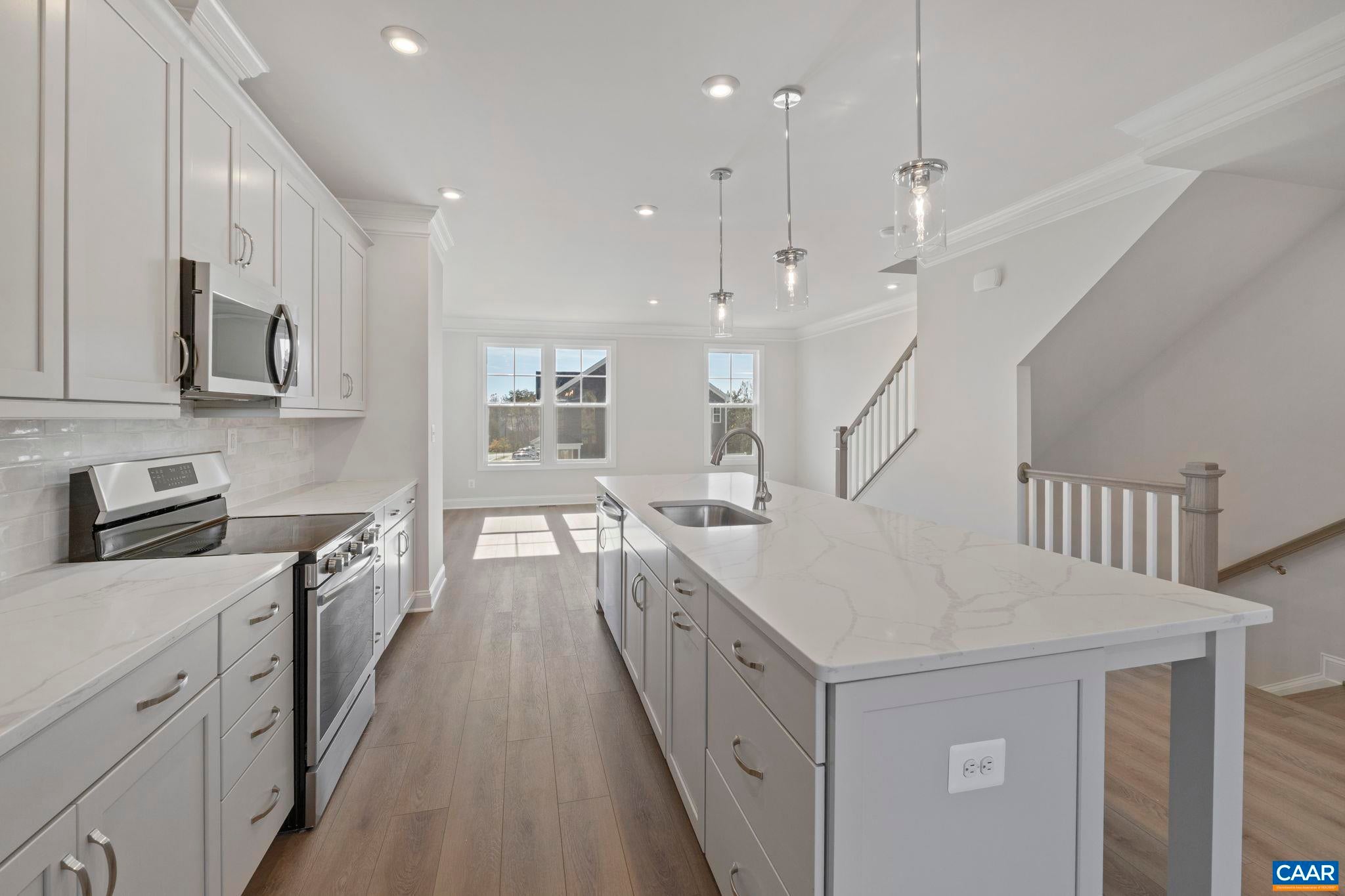 736 Park Ridge Drive Charlottesville, VA 22902 - Photo 14 of 41 Gallery Image 14