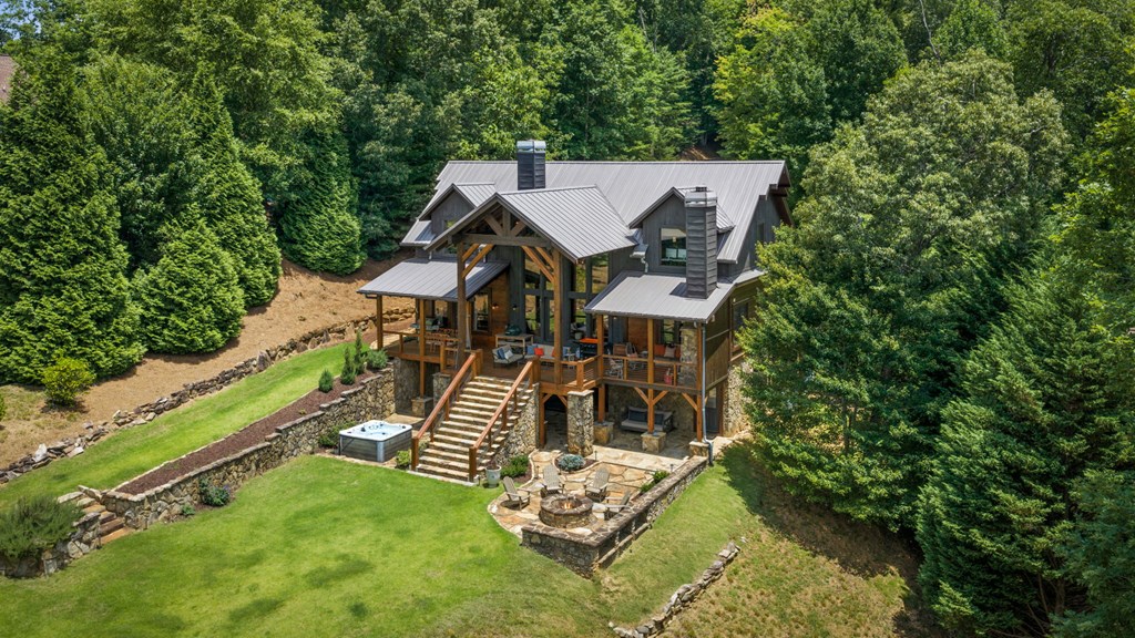 355 Old Camp Loop Morganton, GA 30560 - Photo 66 of 100