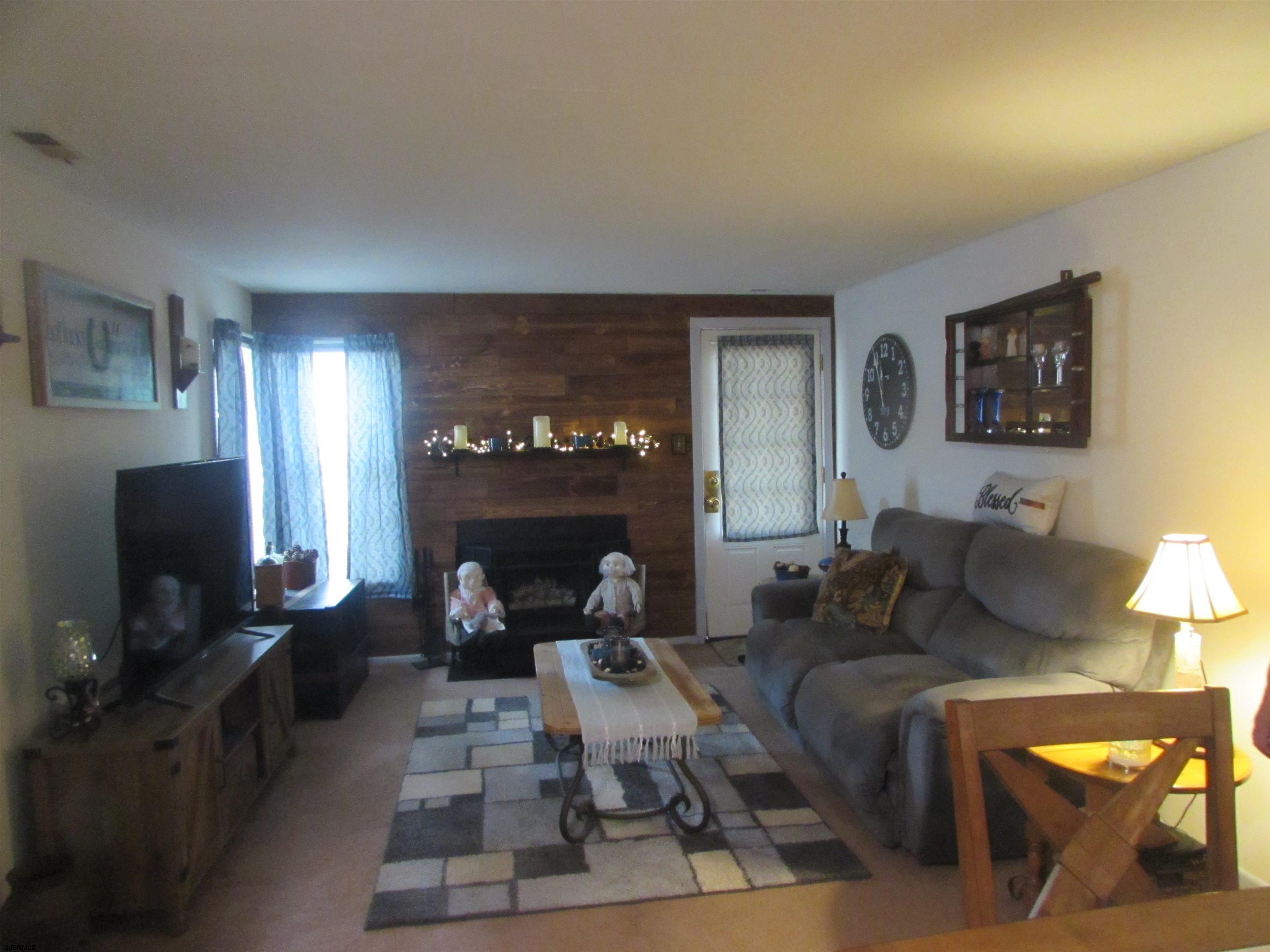 237 Meadow Ridge Road, Unit 237 BUILDING 8 Smithville, NJ 08205 - Photo 8 of 18 Gallery Image 8