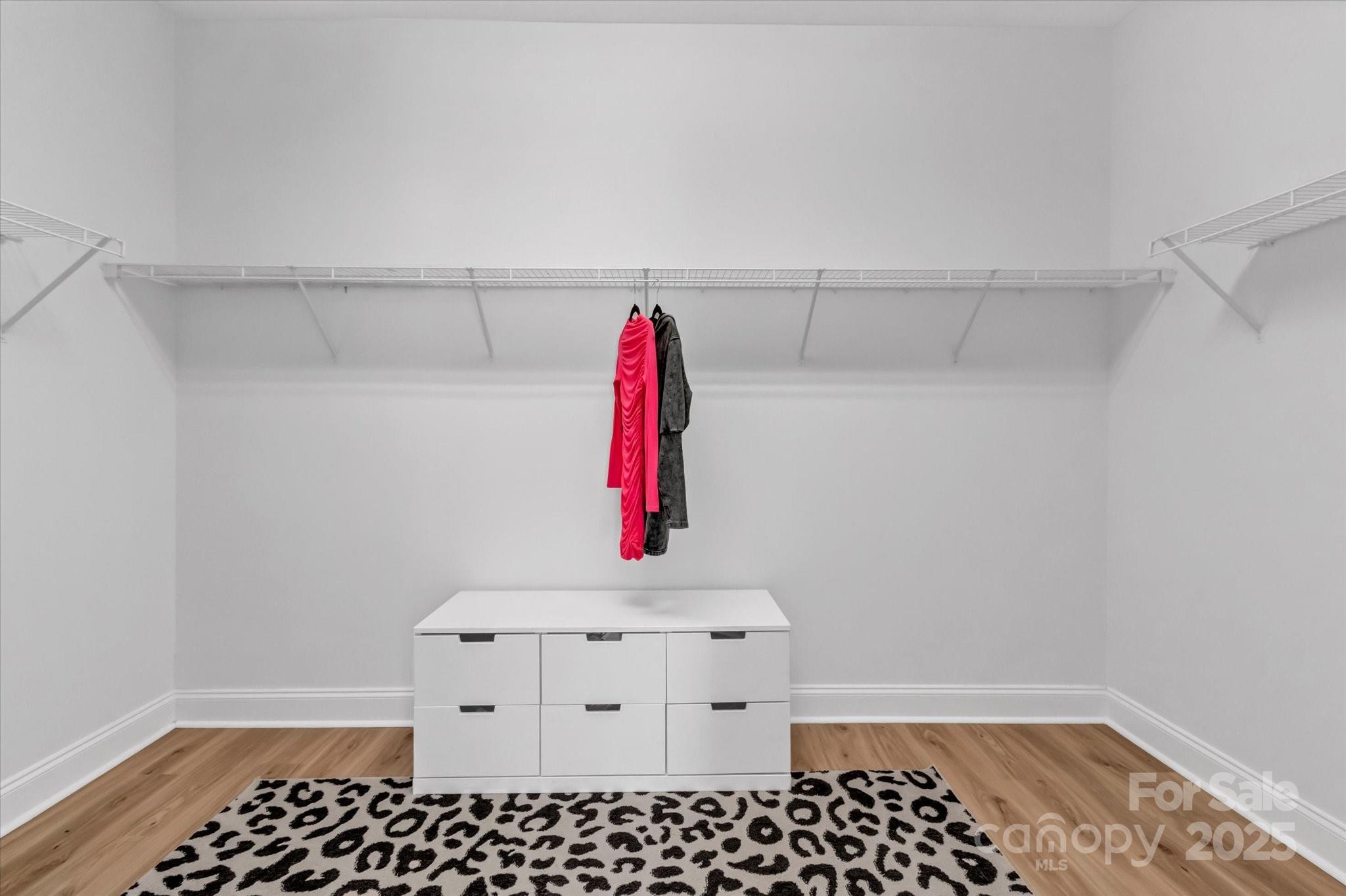 835 Ryans Place Fort Mill, SC 29715 - Photo 21 of 37 a bathroom with a sink and a shower
